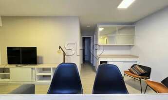 Imagem 3: Apartamento para aluguel tem 79 metros com 2 quartos em Jardim das Perdizes- São Paulo - S