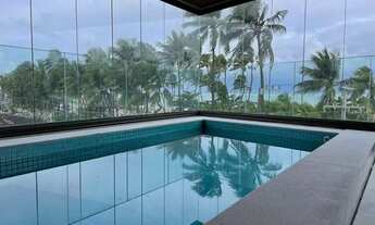 Imagem 4: Apartamento de Alto Padrão à venda no Condomínio Capolavoro em Ponta Verde - Maceió - AL