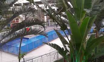 Imagem 6: Apartamento 2 quartos com suíte- Rio Residencial - Del Castilho