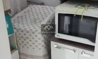 Imagem 5: Apartamento Padrão