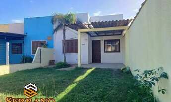 Imagem 3: Imbé - Casa Padrão - Presidente