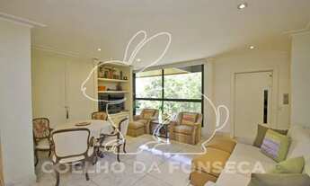 Imagem 5: São Paulo - Apartamento Padrão - Moema Pássaros