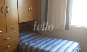 Imagem 4: São Paulo - Apartamento Padrão - Mooca