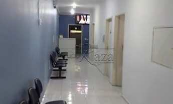 Imagem 4: Comercial Sala Condomínio em São José dos Campos