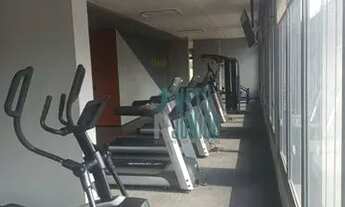 Imagem 5: Studio com 1 dormitório para alugar, 25 m² por R$ 3.157,00/mês - Alto da Boa Vista - São P