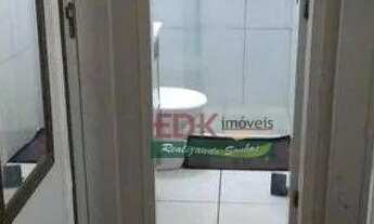 Imagem 6: Apartamento com 2 dormitórios à venda, 54 m² por R$ 182.000 - Vila São José - Taubaté/SP