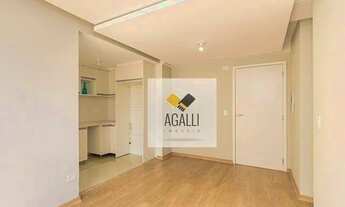Imagem 4: Apartamento à venda, 52 m² por R$ 310.000,00 - Hauer - Curitiba/PR