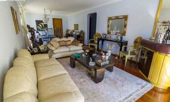 Imagem: Ótimo apto no Brooklin Paulisa com 209m²