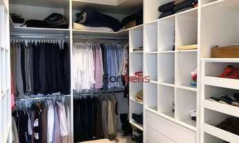 Imagem 4: Casa com 5 dormitórios à venda, 512 m² por R$ 4.950.000,00 - Chácara dos Lagos - Carapicuí