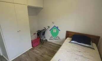 Imagem 7: Apartamento com 3 dormitórios para alugar, 53 m² por R$ 2.800/mês - City América - São Pau