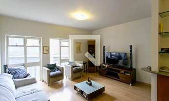 Imagem: Apartamento para Aluguel - Santa Lúcia