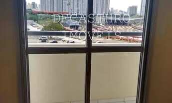 Imagem 5: Apartamento à venda ou locação 2 dormitórios, Continental - Osasco- SP