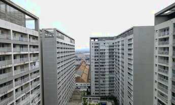 Imagem 4: Apartamento para Aluguel - Vila Matias, 2 Quartos, 70 m2