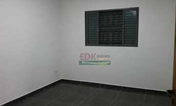 Imagem 6: Casa com 2 dormitórios à venda, 110 m² por R$ 371.000,00 - Continental - Taubaté/SP