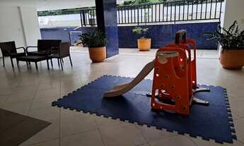 Imagem 6: Apartamento para venda tem 130 metros quadrados com 3 quartos em Pituba - Salvador - Bahia