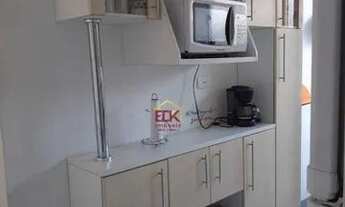 Imagem 3: Casa com 2 dormitórios à venda, 65 m² por R$ 315.000,00 - Cidade Jardim - Taubaté/SP