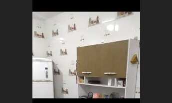 Imagem 2: Um casa Arejada e bate muito Sol