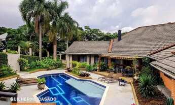 Imagem: Rua Vital Brasil / Fazendinha - 5Sts, Piscina