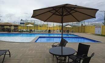 Imagem 6: Vendo casa em condomínio solar das Gaivotas parque ipê próximo à avenida Fraga Maia