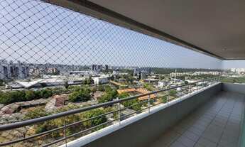 Imagem 7: Apartamento para aluguel com 130 metros quadrados com 3 quartos