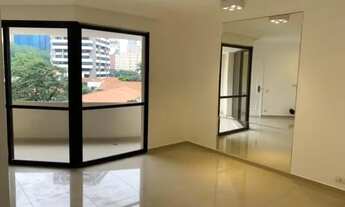 Imagem 5: Apartamento para aluguel tem 120 metros quadrados com 3 quartos em Indianópolis - São Paul