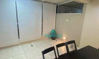 Imagem 7: Apartamento Garden para alugar, 105 m² por R$ 7.000,00/mês - Santo Amaro (Zona Sul) - São