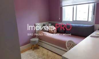 Imagem 7: Granja Julieta - 117M - 3Dorms/2Vagas de garagem - VARANDA GOURMET