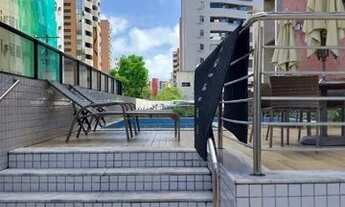 Imagem 3: Apt 2/4 EDF SOHO