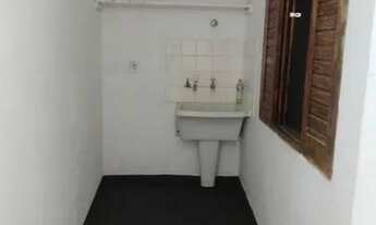 Imagem 5: CASA TÉRREA - VILA ROMANA - SP