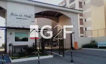 Imagem: Apartamento Nova Europa