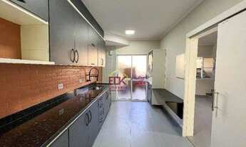 Imagem 7: Sobrado com 3 dormitórios à venda, 135 m² por R$ 700.000 - Cidade Jardim - Jacareí/SP