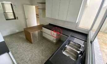 Imagem 5: Sobrado em Condomínio Fechado - Brooklin Paulista - São Paulo/SP