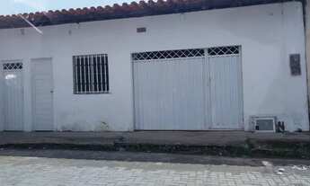 Imagem: Casa jaguarema maiobao aluguel