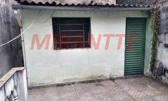 Imagem 3: Sobrado de 180m² com 3 quartos em Vila Romero