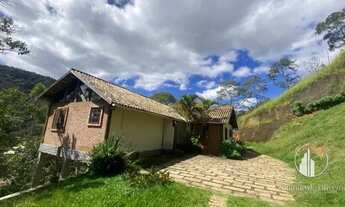 Imagem 2: Petrópolis - Casa Padrão - Itaipava