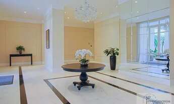 Imagem 5: Apartamento com 2 quartos, à venda em São Paulo, Moema