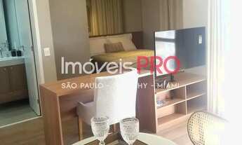 Imagem 5: Apartamento, Brooklin - São Paulo