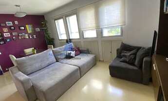 Imagem: Jardim Prudência 2 dormitórios - 2291