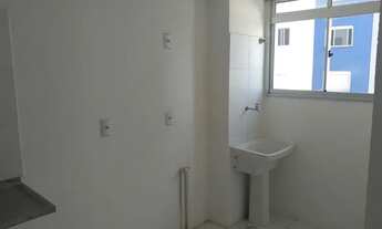 Imagem 6: Apartamento para aluguel com 48 metros quadrados com 2 quartos em Centro - Viamão - RS