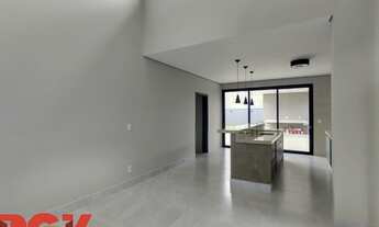 Imagem 5: Casa nova à venda no Condomínio Reserva dos Vinhedos em Louveira/SP