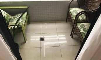 Imagem 6: Excelente 3/4 totais mobiliado <br>na Pituba!!!