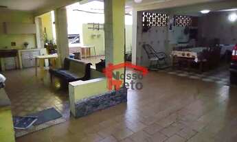 Imagem 4: Casa com 3 dormitórios à venda, 150 m² por R$ 840.000,00 - Vila Jaguara - São Paulo/SP