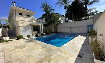 Imagem 4: Casa para locação em Alphaville, Santana de Parnaíba-SP