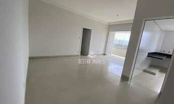 Imagem 3: Apartamento com 3 dormitórios à venda, 123 m² por R$ 900.000 - Santa Mônica - Uberlândia/M