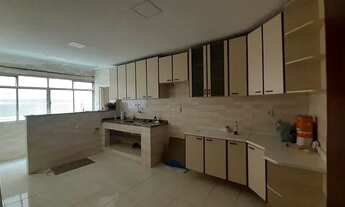 Imagem 5: Apartamento para aluguel tem 130 metros quadrados com 3 quartos