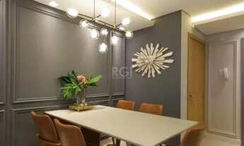 Imagem 7: Apartamento de 2 Dormitórios no Bairro Jardim Botanico