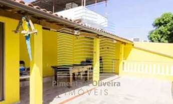 Imagem 7: Ótima casa de vila, 2 quartos, garagem, piscina. terraço com churrasqueira. Pechincha Jaca