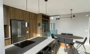 Imagem 4: Apartamento com 2 dormitórios, 85 m² - venda por R$ 2.965.000,00 ou aluguel por R$ 19.533