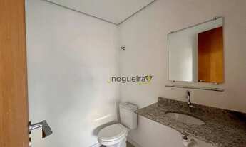 Imagem 7: Apartamento para alugar com 48m², 01 suíte, 01 vaga no Brooklin