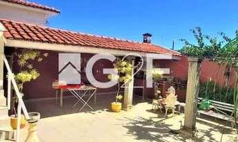 Imagem 2: Sobrado para venda no Jardim Dom Bosco!